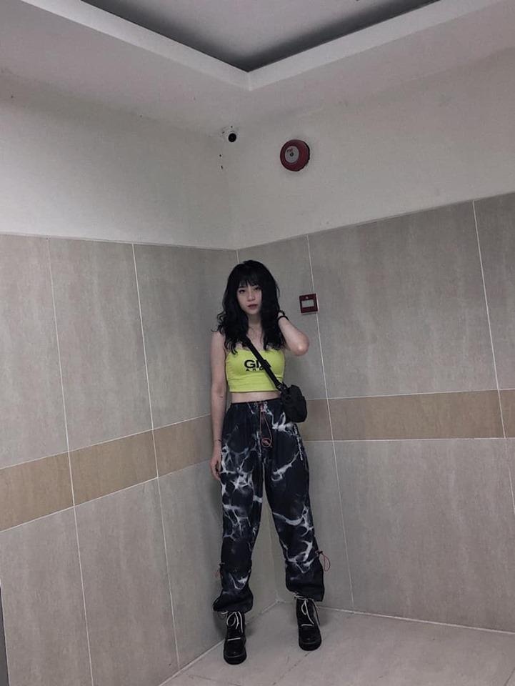 quan diem song cua Influencer Linn Nguyen anh 16