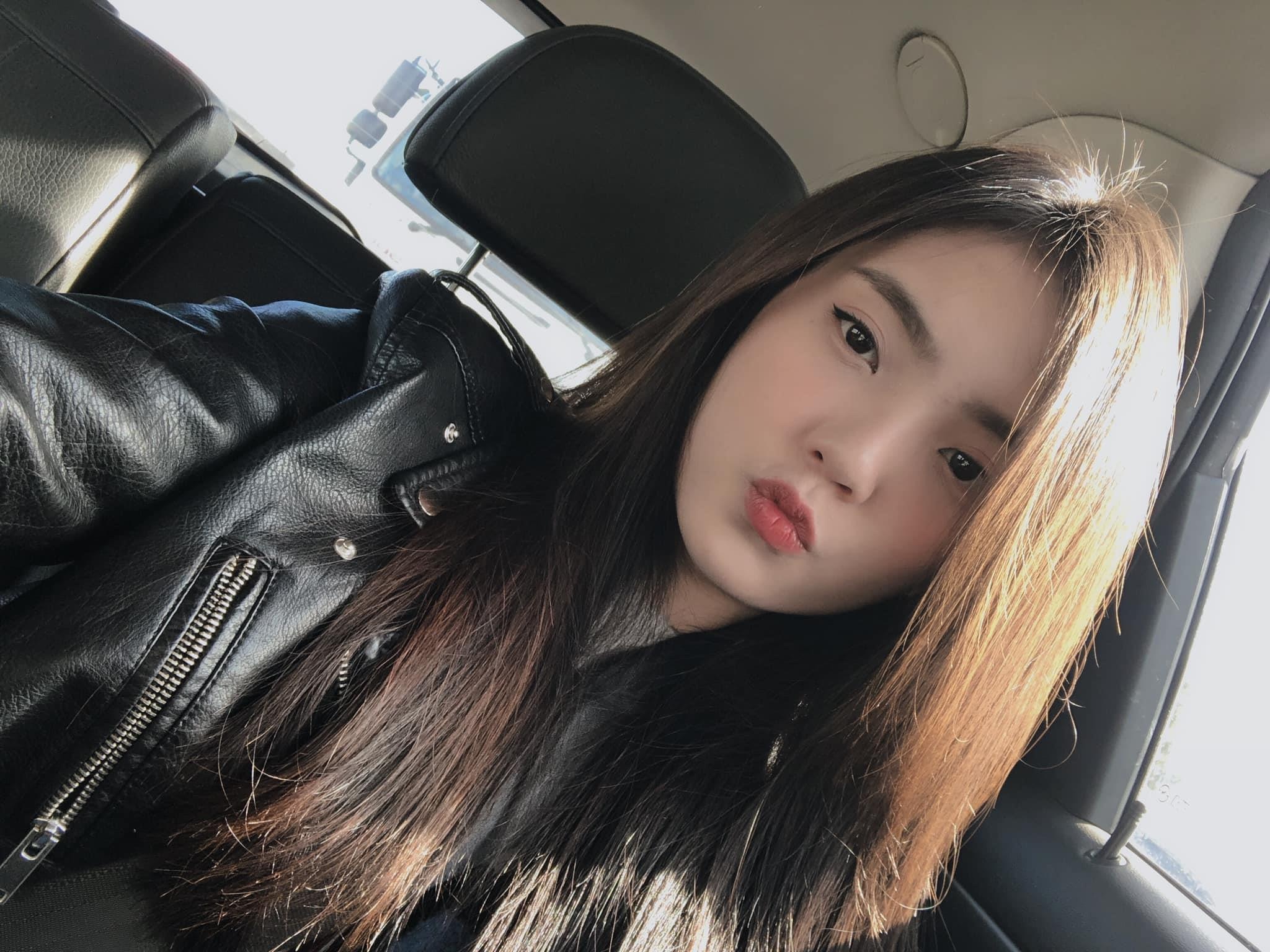 hot girl la me 2 con anh 22