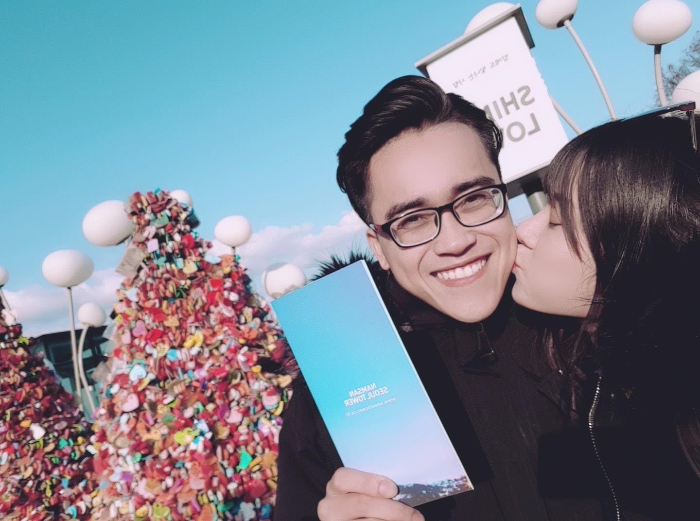 con gái diễn viên Hoàng Yến ảnh 5 con gai dien vien Hoang Yen anh 5