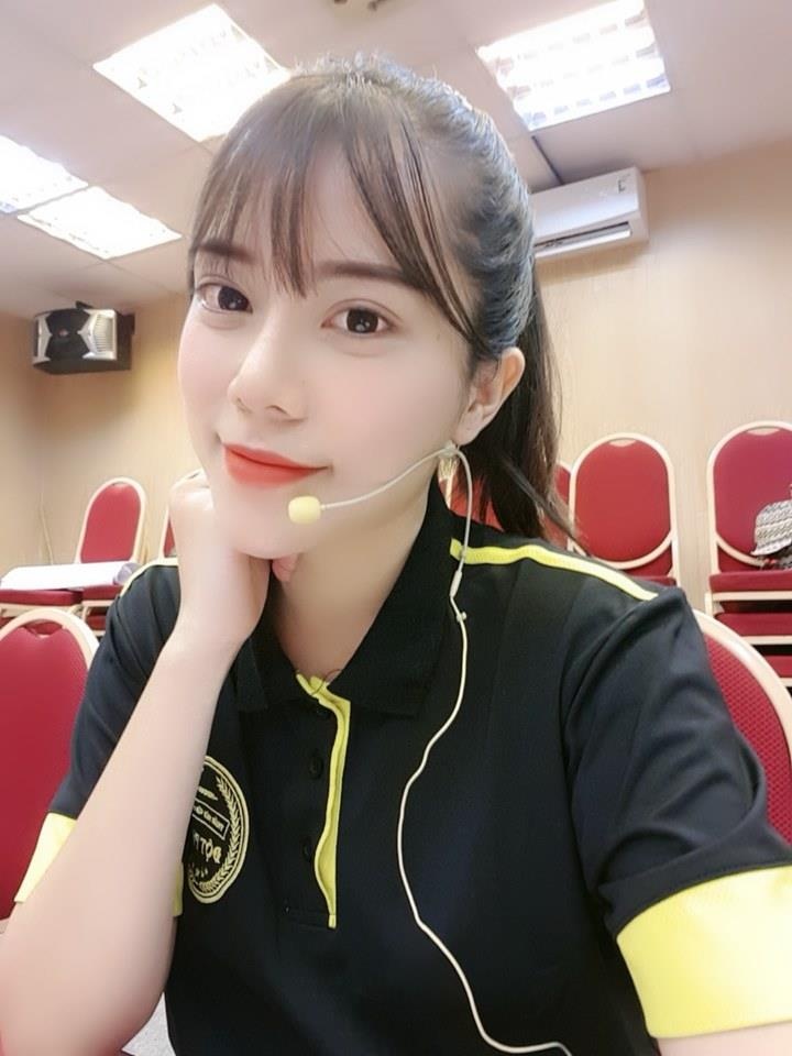 con gái diễn viên Hoàng Yến ảnh 3 con gai dien vien Hoang Yen anh 3