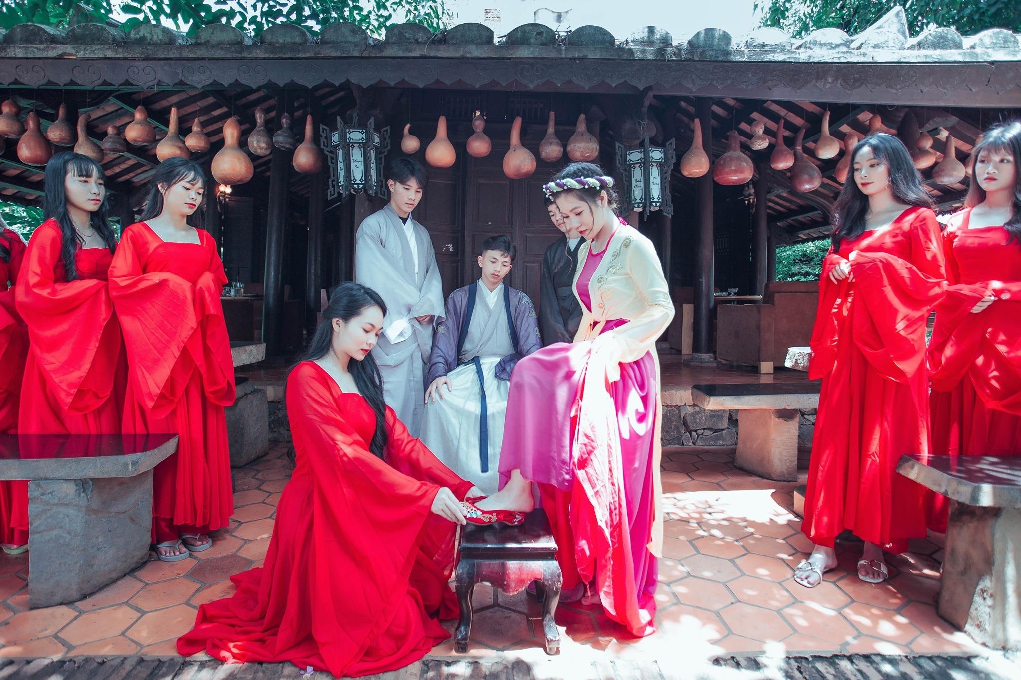 ky yeu Anh oi o lai anh 12