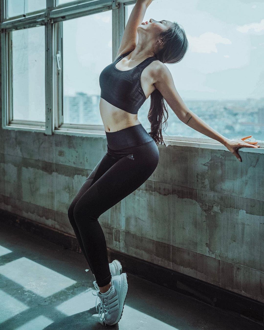 Linn Nguyễn  ảnh 5 Linn Nguyen anh 5