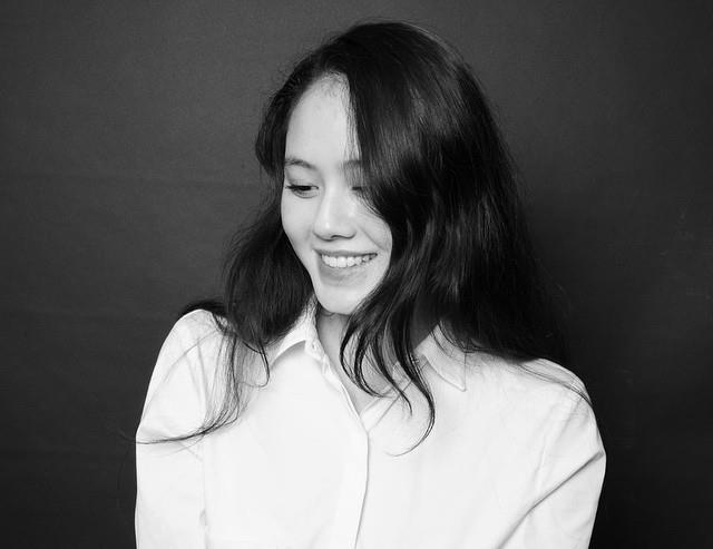 Hot girl Nghe An anh 1