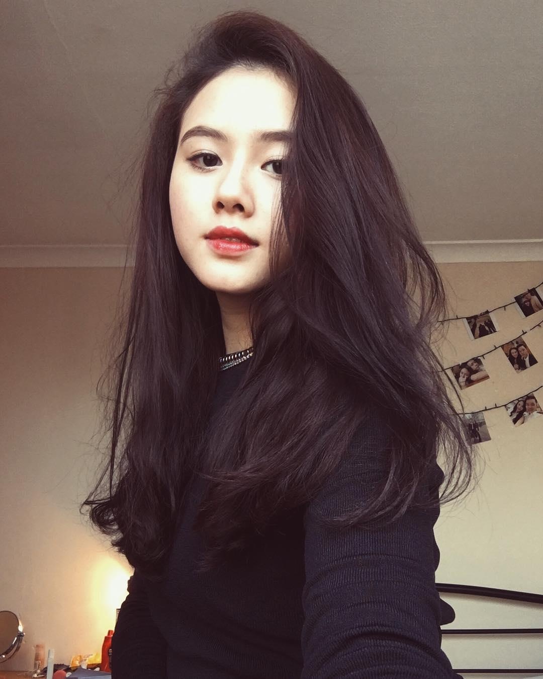 Hot girl Nghe An anh 6