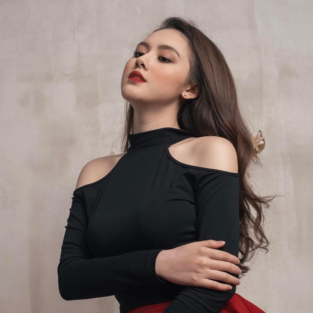 Hot girl Nghe An anh 11