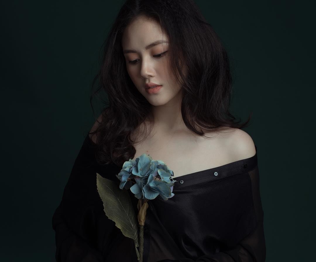 Hot girl Nghe An anh 7