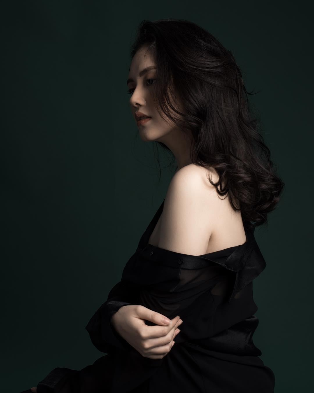 Hot girl Nghe An anh 10