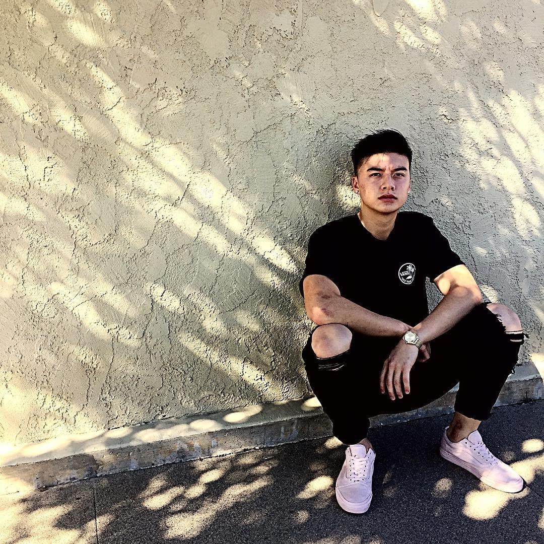 Viet kieu My goc Viet anh 9