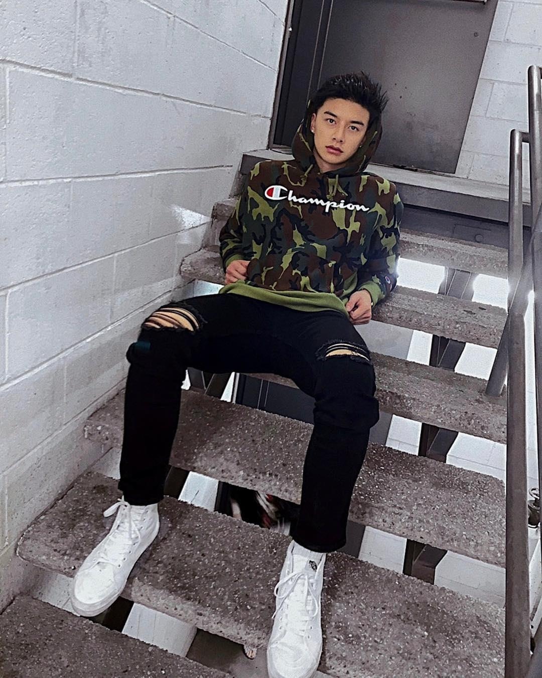 Viet kieu My goc Viet anh 5