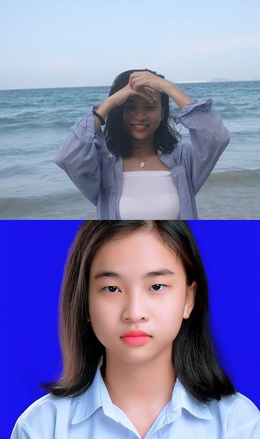 ảnh thẻ xinh như hot girl ảnh 4 anh the xinh nhu hot girl anh 4