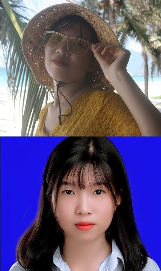 ảnh thẻ xinh như hot girl ảnh 7 anh the xinh nhu hot girl anh 7