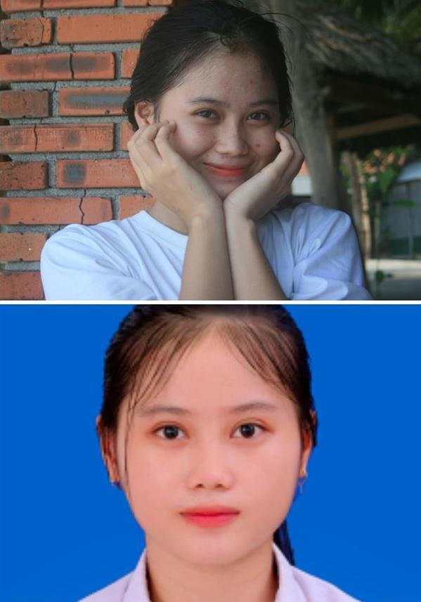 ảnh thẻ xinh như hot girl ảnh 5 anh the xinh nhu hot girl anh 5