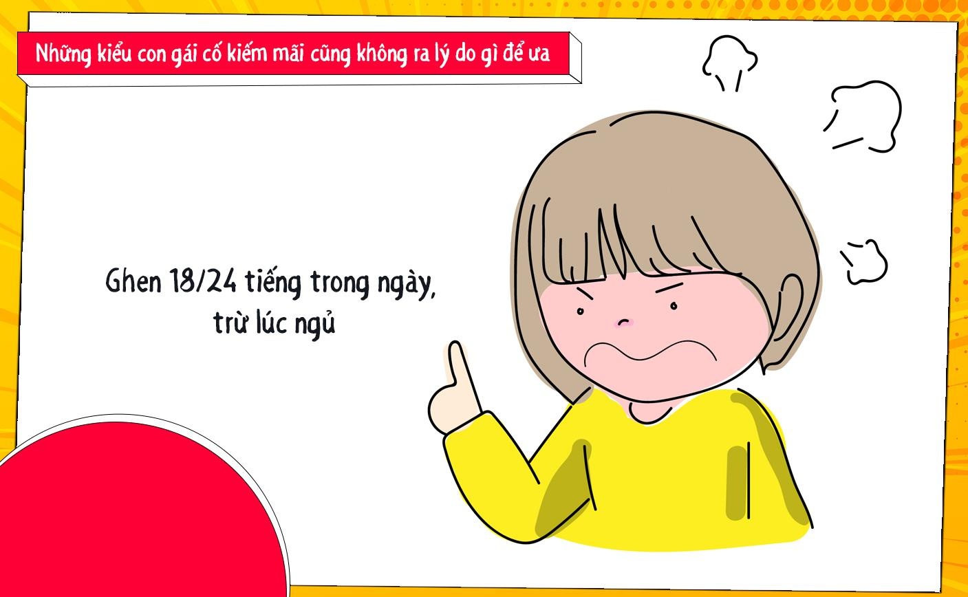 nhung kieu con gai kho ua anh 1