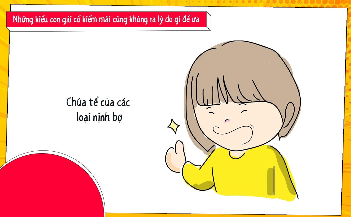 nhung kieu con gai kho ua anh 4