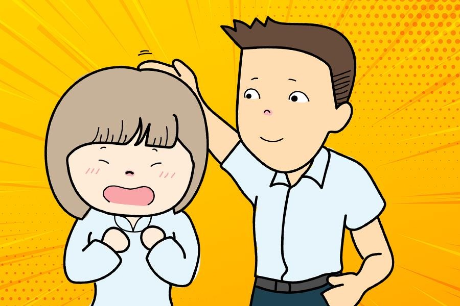 Ai cung co luc ‘them khat’ duoc di hoc du dang trong ky nghi he hinh anh