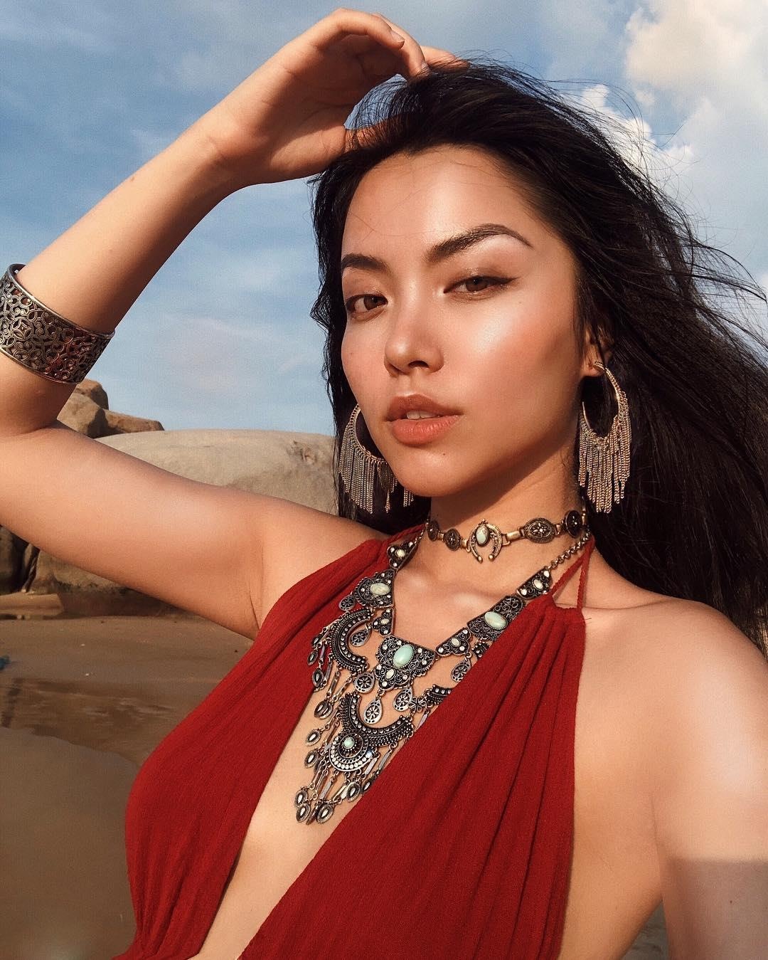 hot girl mat chu dien anh 6