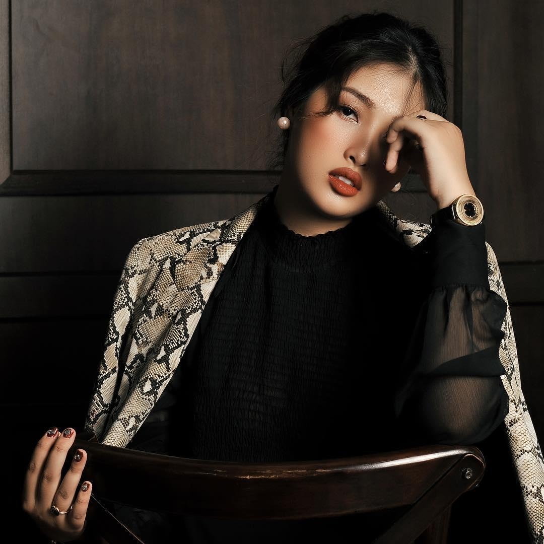 hot girl kinh doanh gioi anh 10