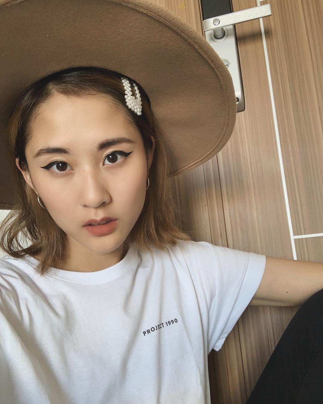 hot girl kinh doanh gioi anh 16