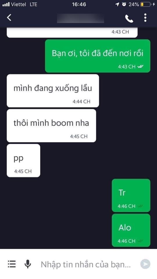 nu sinh bung tra sua anh 3
