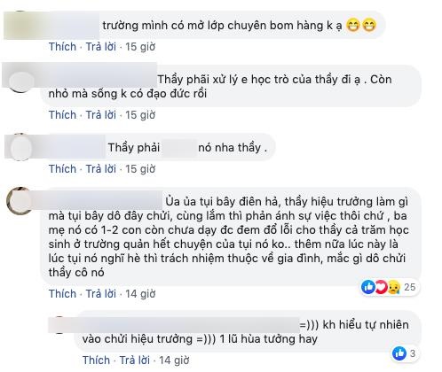 nu sinh bung tra sua anh 6