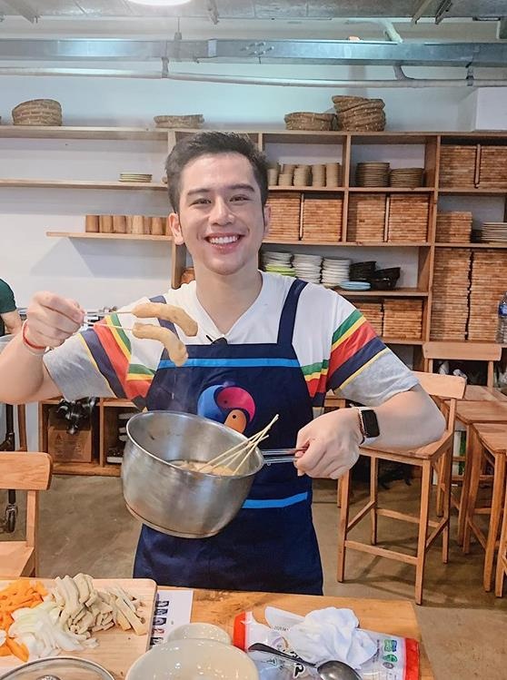 Giang Ơi mất điện thoại ảnh 3 Giang Oi mat dien thoai anh 3
