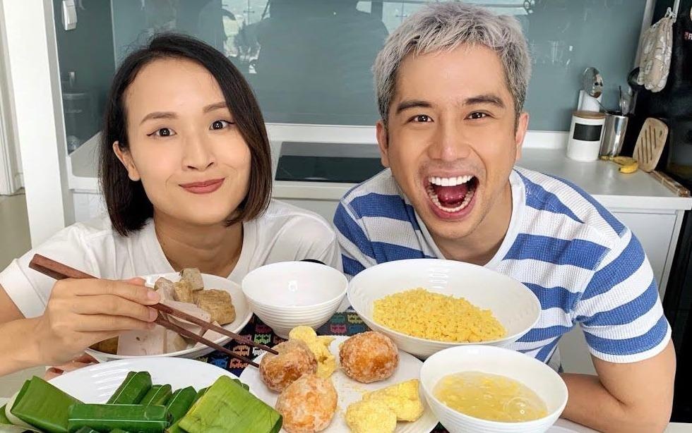 Giang Oi, Vu Dino roi dien thoai tren taxi, bi tai xe len mang de doa hinh anh