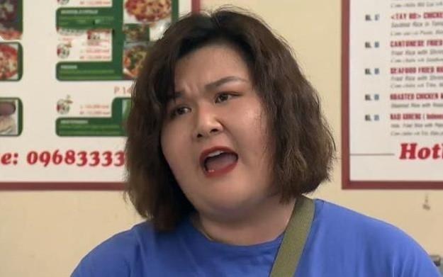 Quynh Kool va dan dien vien nhan 'gach da' vi qua tron vai hinh anh