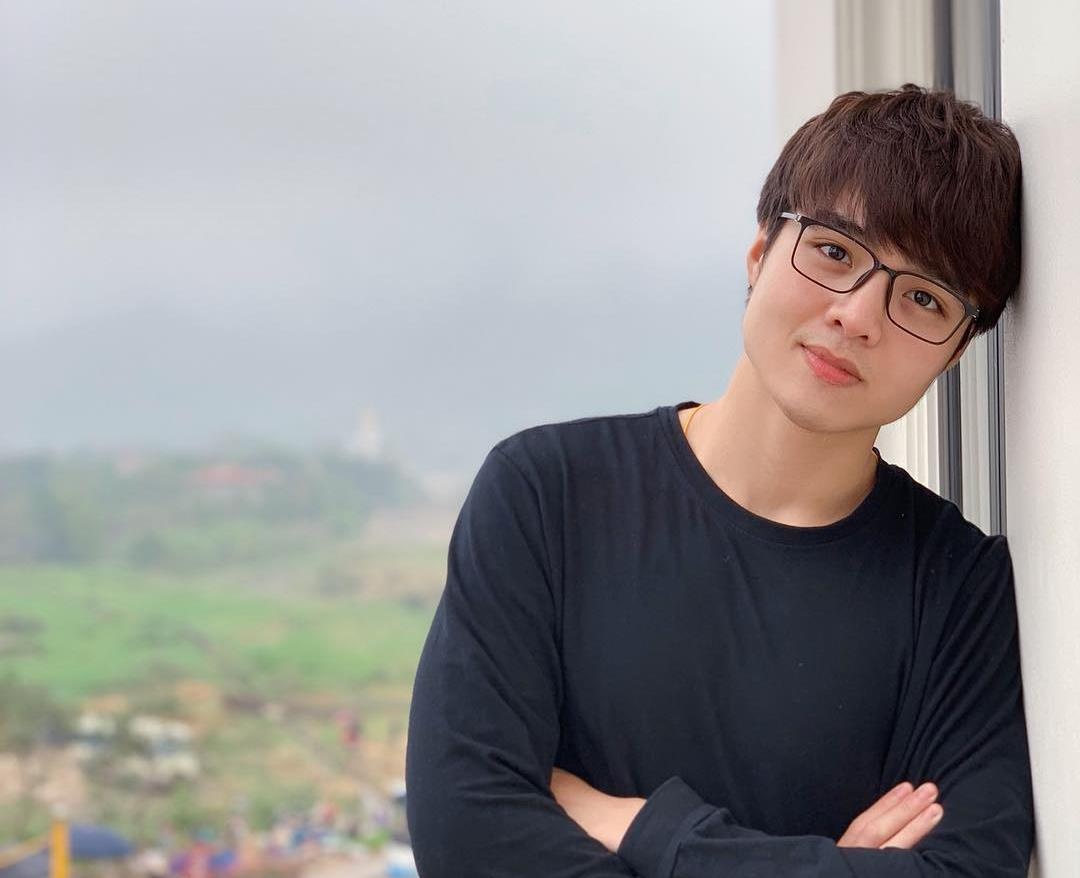 Tun Phạm  ảnh 1 Tun Pham anh 1