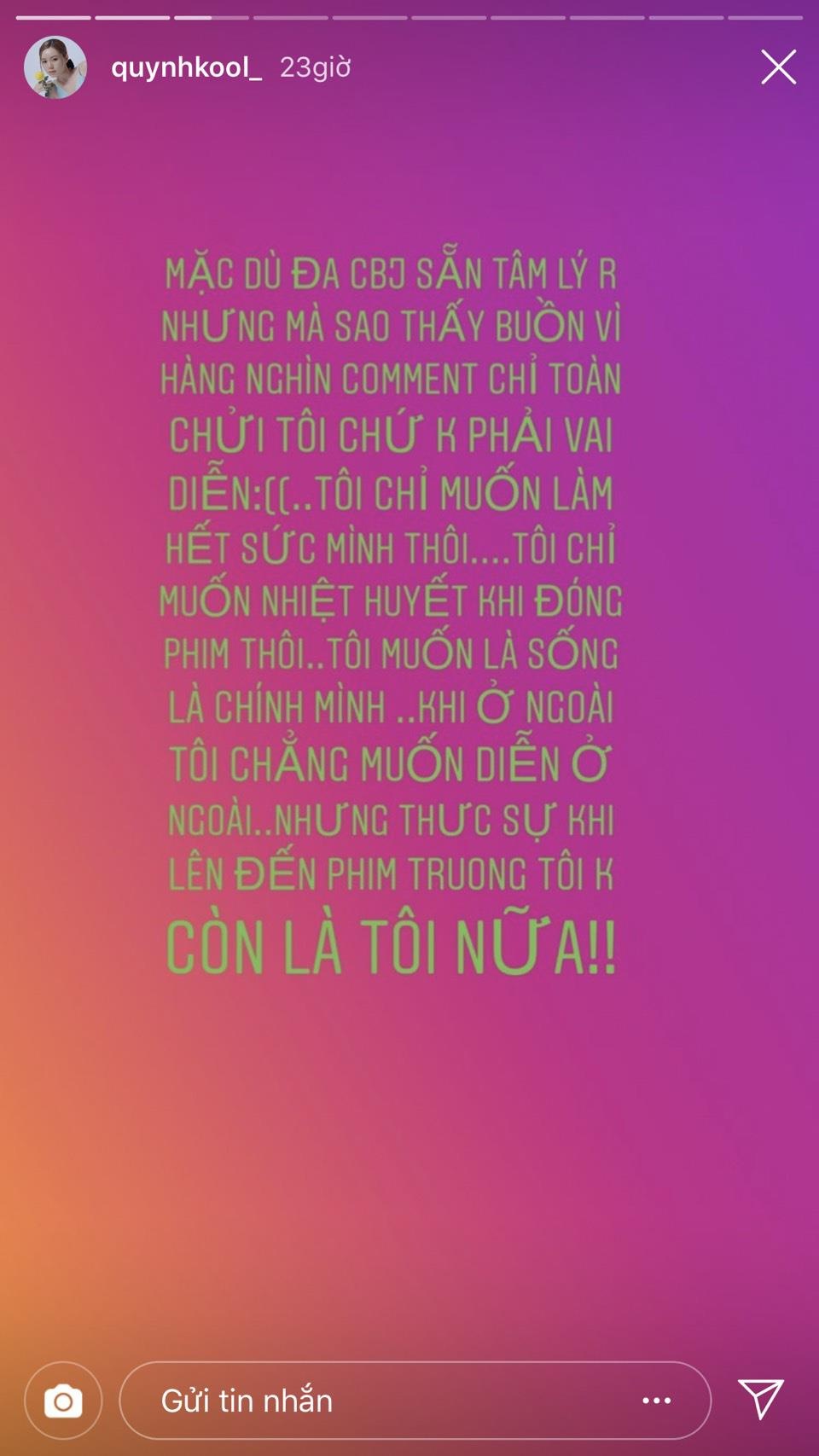 Quỳnh Kool Nàng dâu order ảnh 3 Quynh Kool Nang dau order anh 3