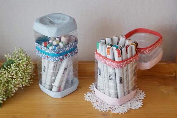 20 cach tai che chai nhua anh 1