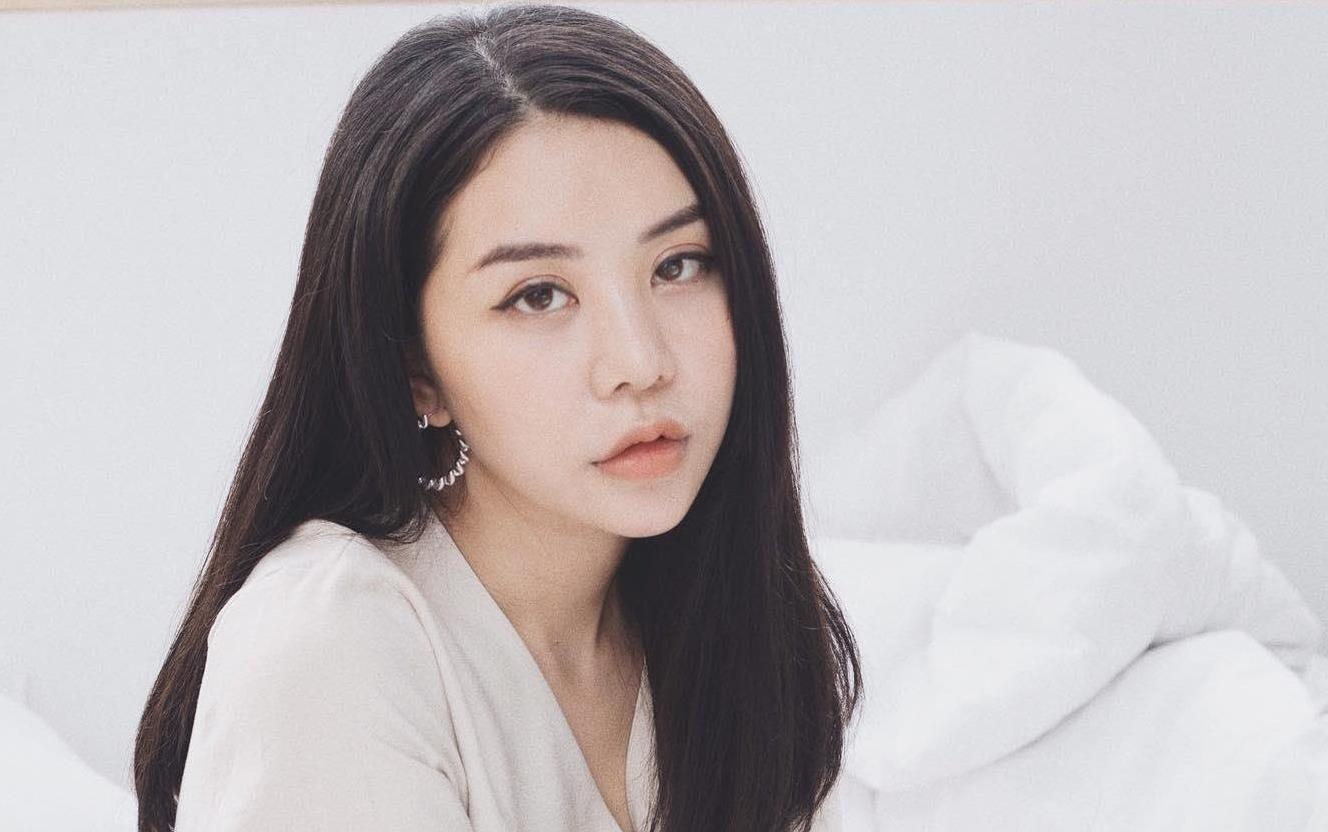 Cuoc song hien tai cua Hat Mit - hot girl 'nghien' tham my mot thoi hinh anh