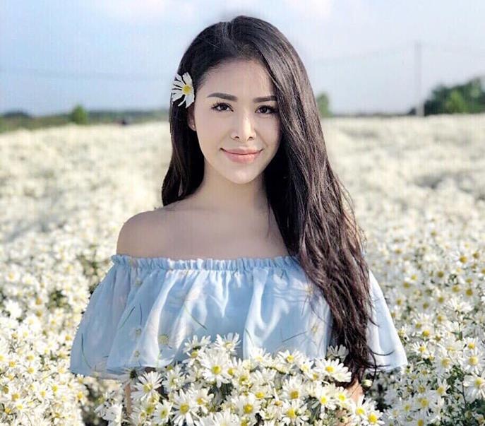 ban gai cua Dung Ve nha di con anh 7