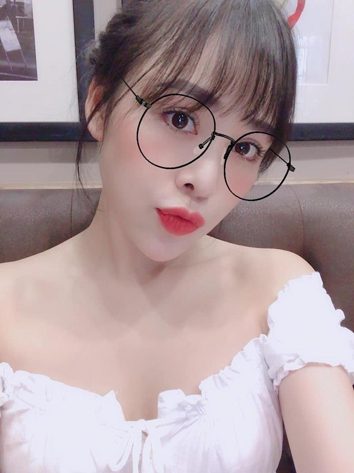 ban gai cua Dung Ve nha di con anh 4