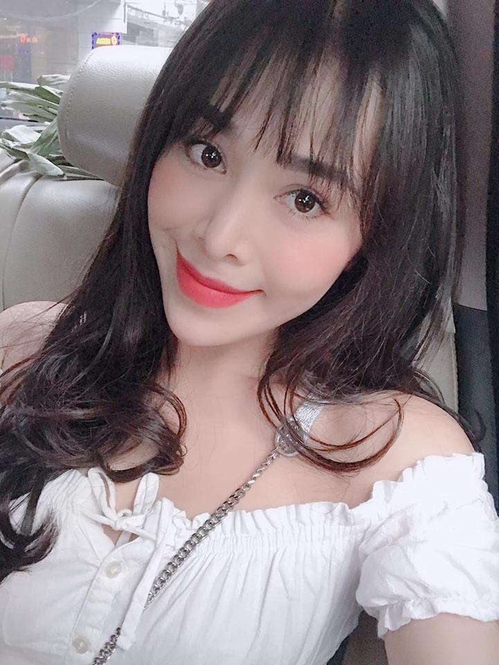 ban gai cua Dung Ve nha di con anh 5