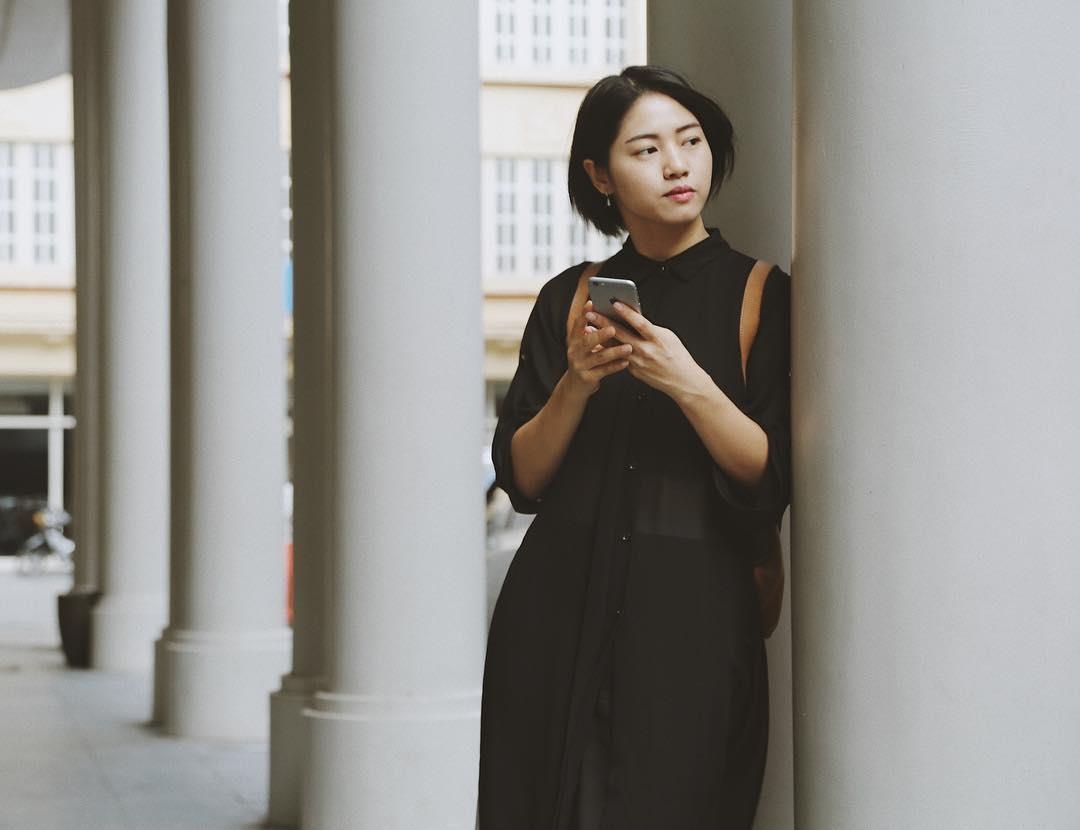 dien vien Bo tu 10A8 anh 11