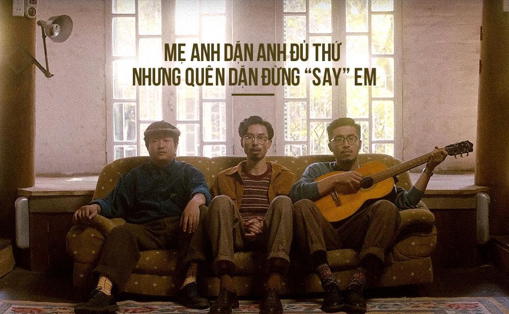 Đen Vâu ảnh 5 Den Vau anh 5