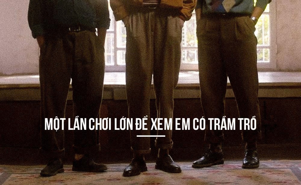 Đen Vâu ảnh 7 Den Vau anh 7