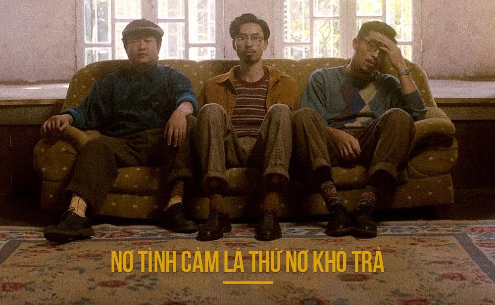 Đen Vâu ảnh 9 Den Vau anh 9
