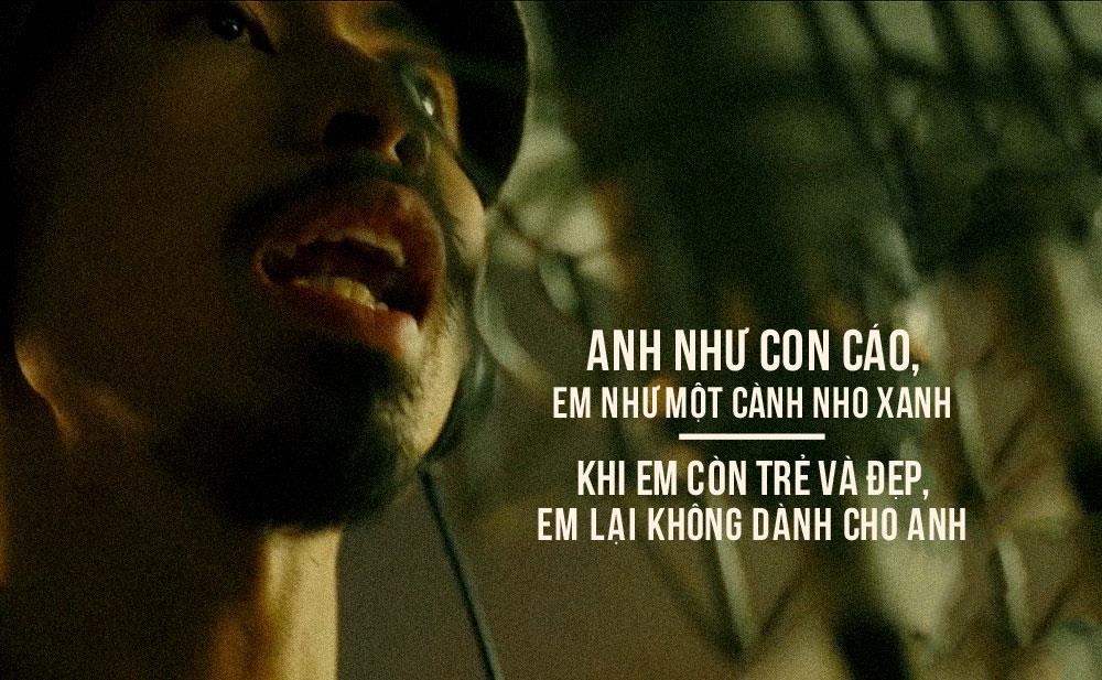 Đen Vâu ảnh 8 Den Vau anh 8