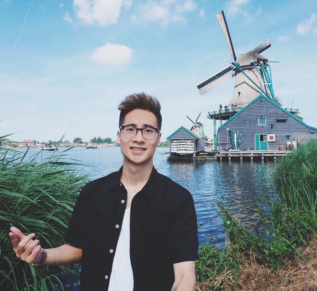 vlogger dinh dam mot thoi anh 2