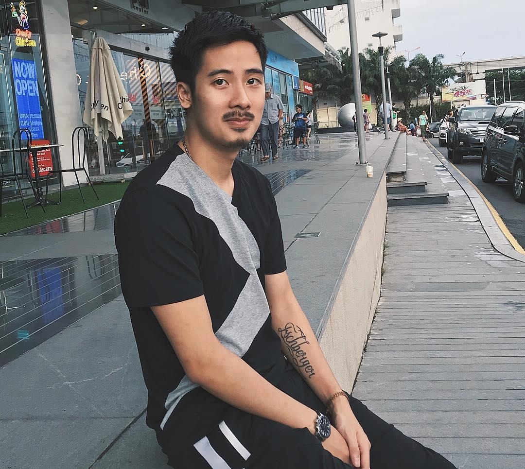 vlogger dinh dam mot thoi anh 1