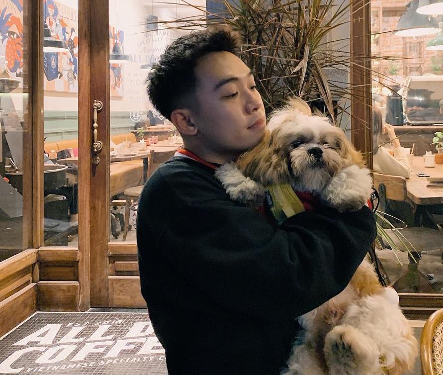 vlogger dinh dam mot thoi anh 11