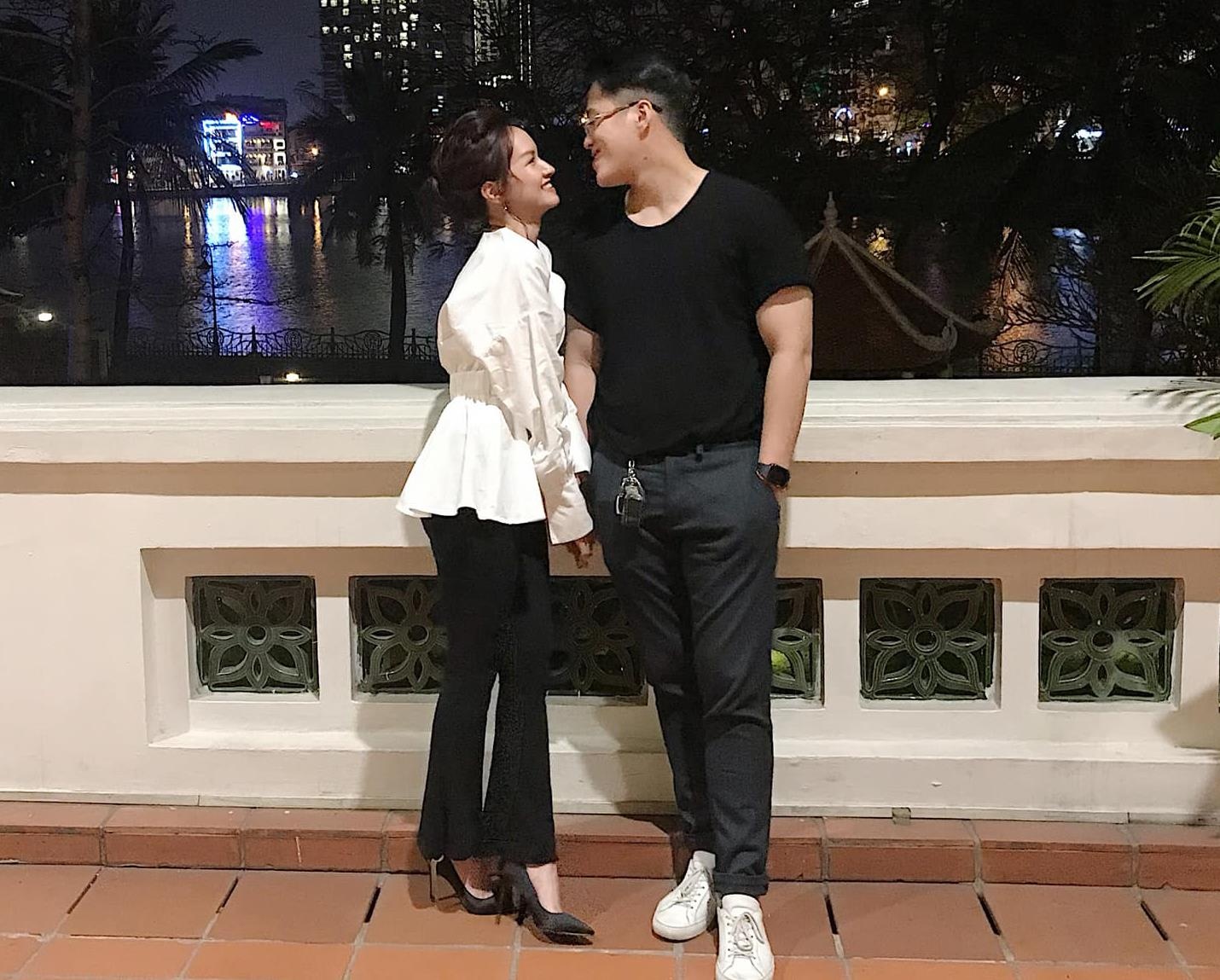 chuyen tinh cam hot girl anh 2