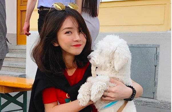 chuyen tinh cam hot girl anh 7