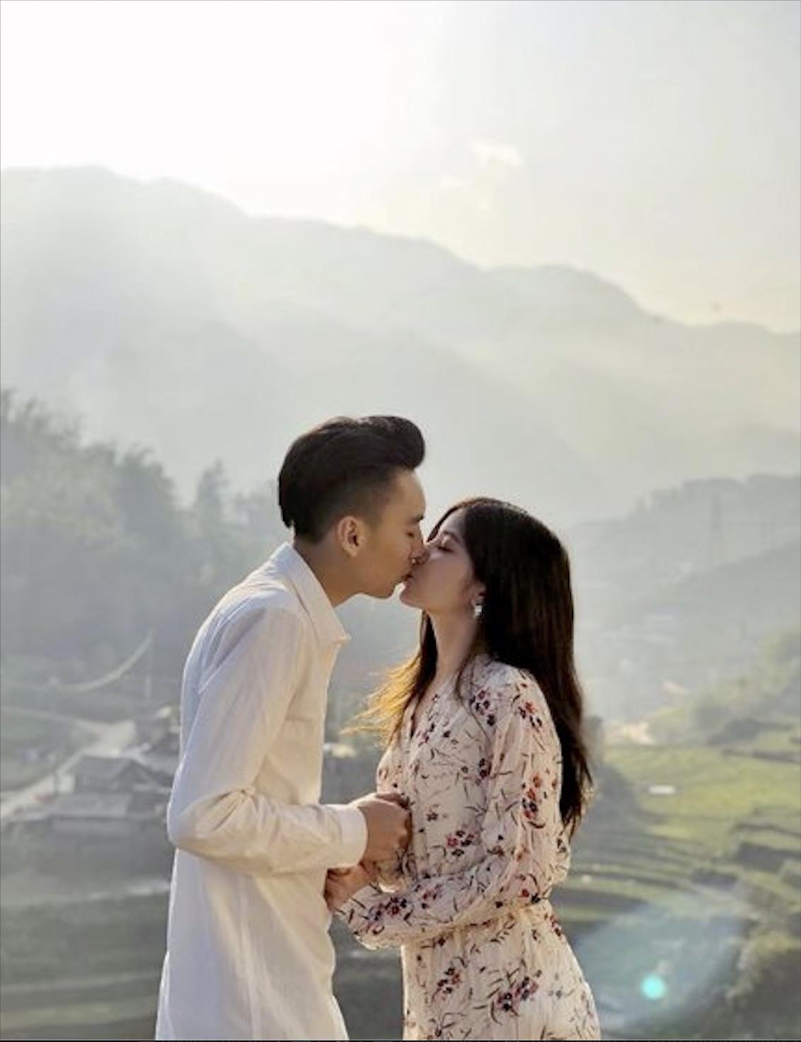 chuyen tinh cam hot girl anh 5