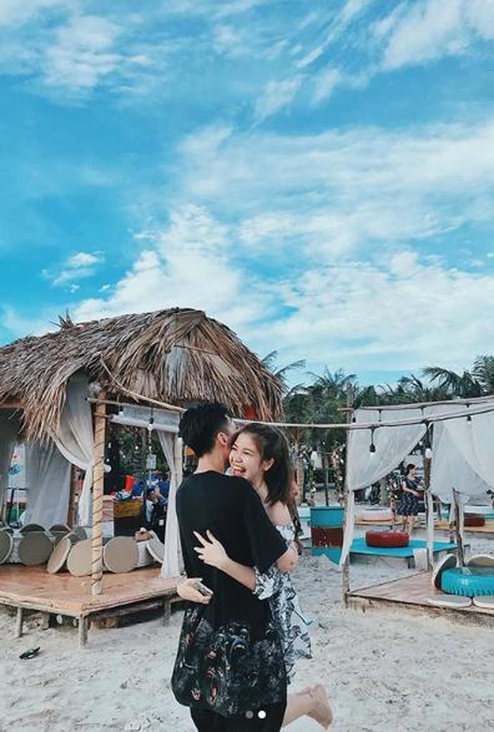 chuyen tinh cam hot girl anh 4