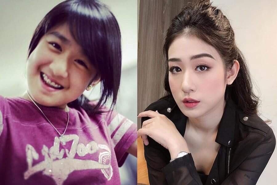 Co anh trai nhu Huy Me: Luon 'dim hang' em gai Trang Lou vao sinh nhat hinh anh