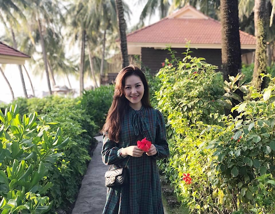 tiep vien hang khong xinh dep anh 15