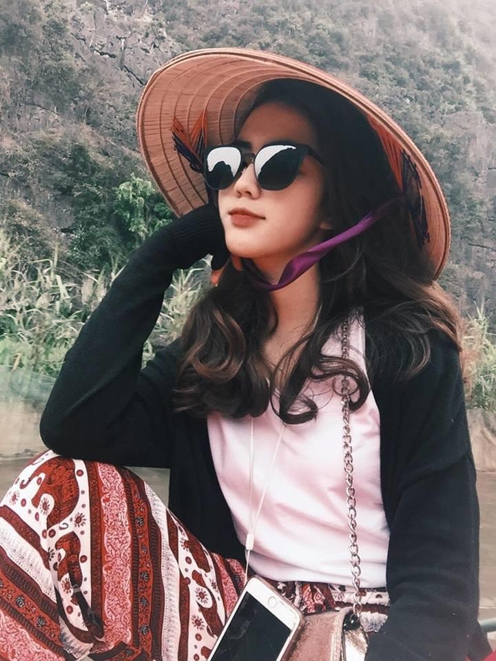 tiep vien hang khong xinh dep anh 9