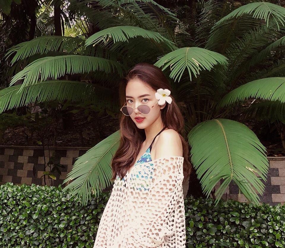 tiep vien hang khong xinh dep anh 8